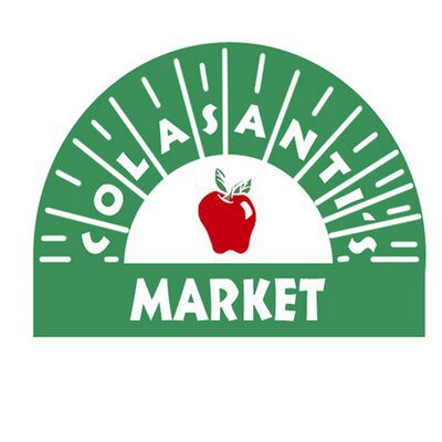 Colasanti's Market Logo