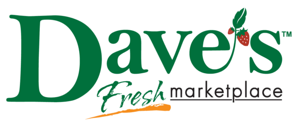Daves Fresh Marketplace Logo