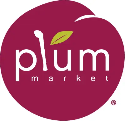 Plum Market Logo