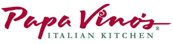 Papa Vinos Italian Kitchen Logo