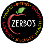 Zerbo's Market Bistro Events Logo
